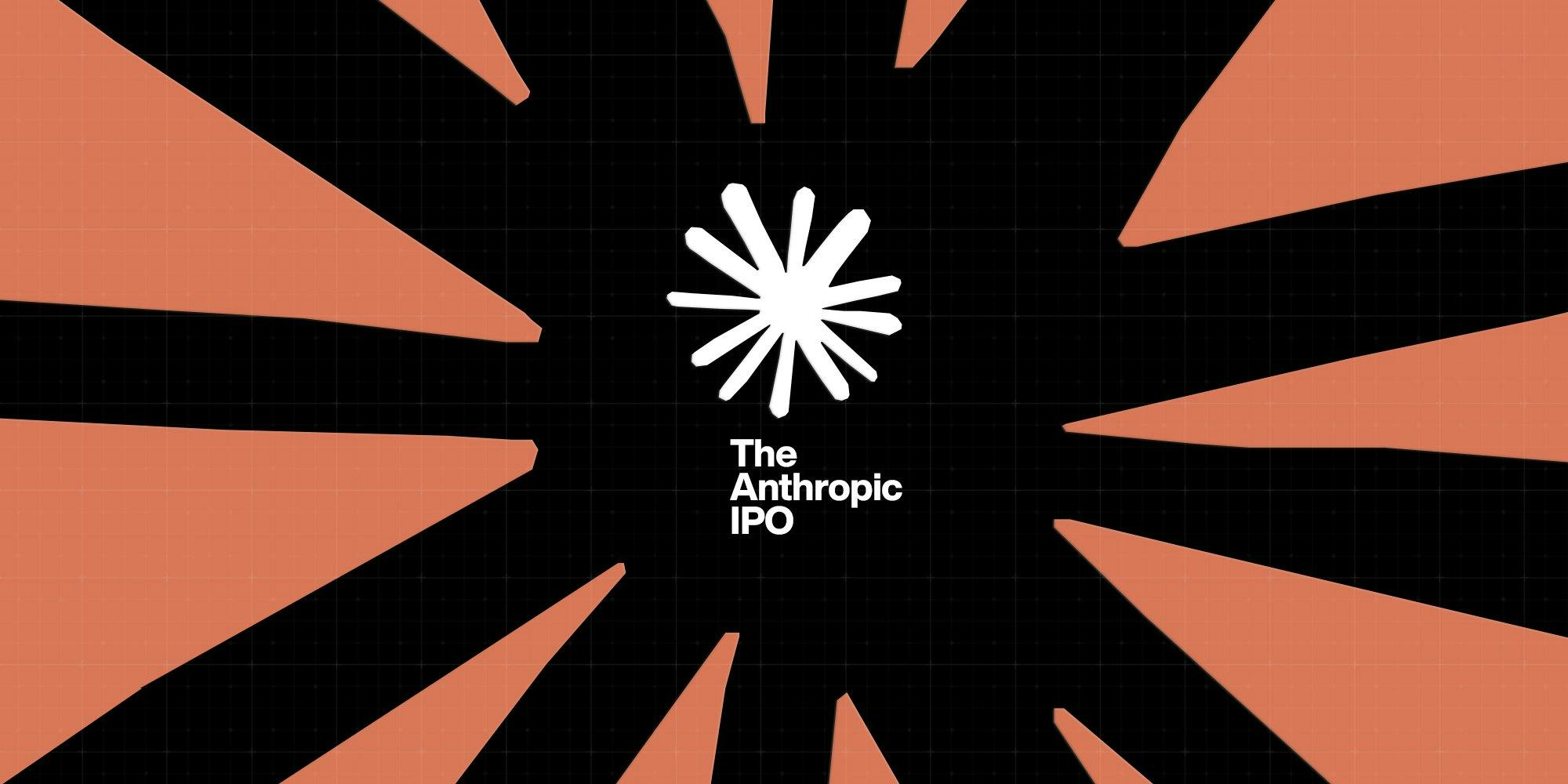 Anthropic's $2T IPO: Growth vs. Profitability Risks