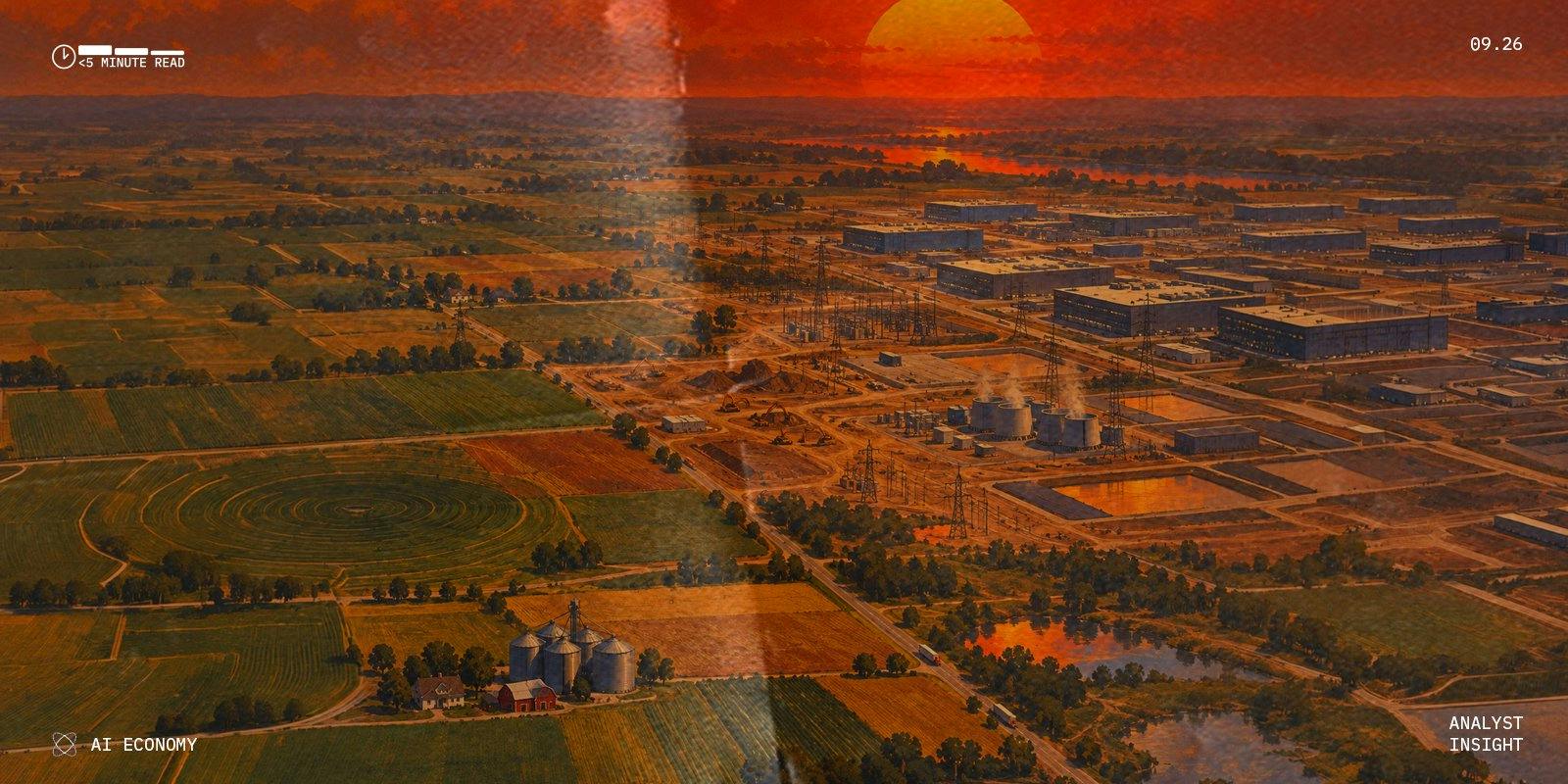 Anthropic's 57-page report maps AI's uncertain path for US economy