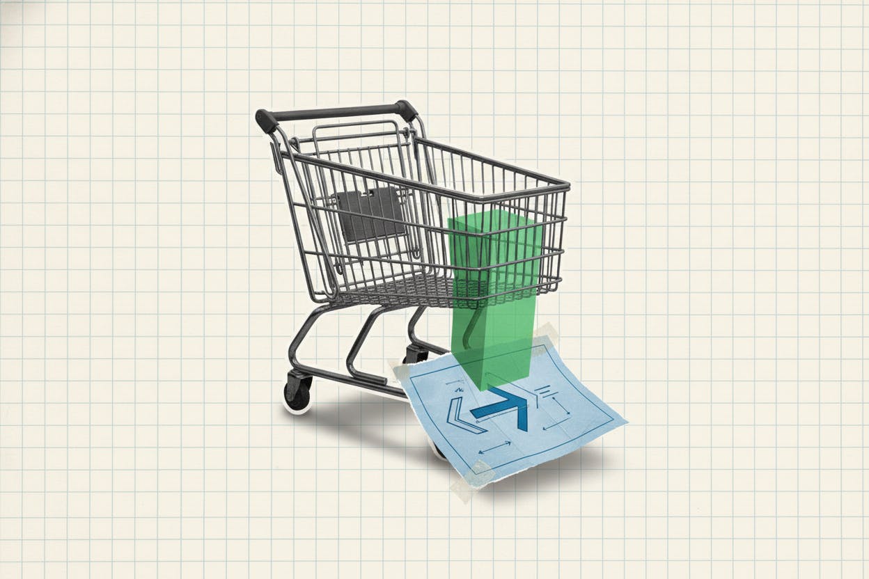 Anthropic's Claude blueprints aim to help retailers build AI shopping agents