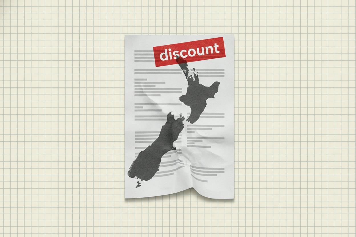 Anthropic's IPO Filing Casts a Shadow Over New Zealand Stocks