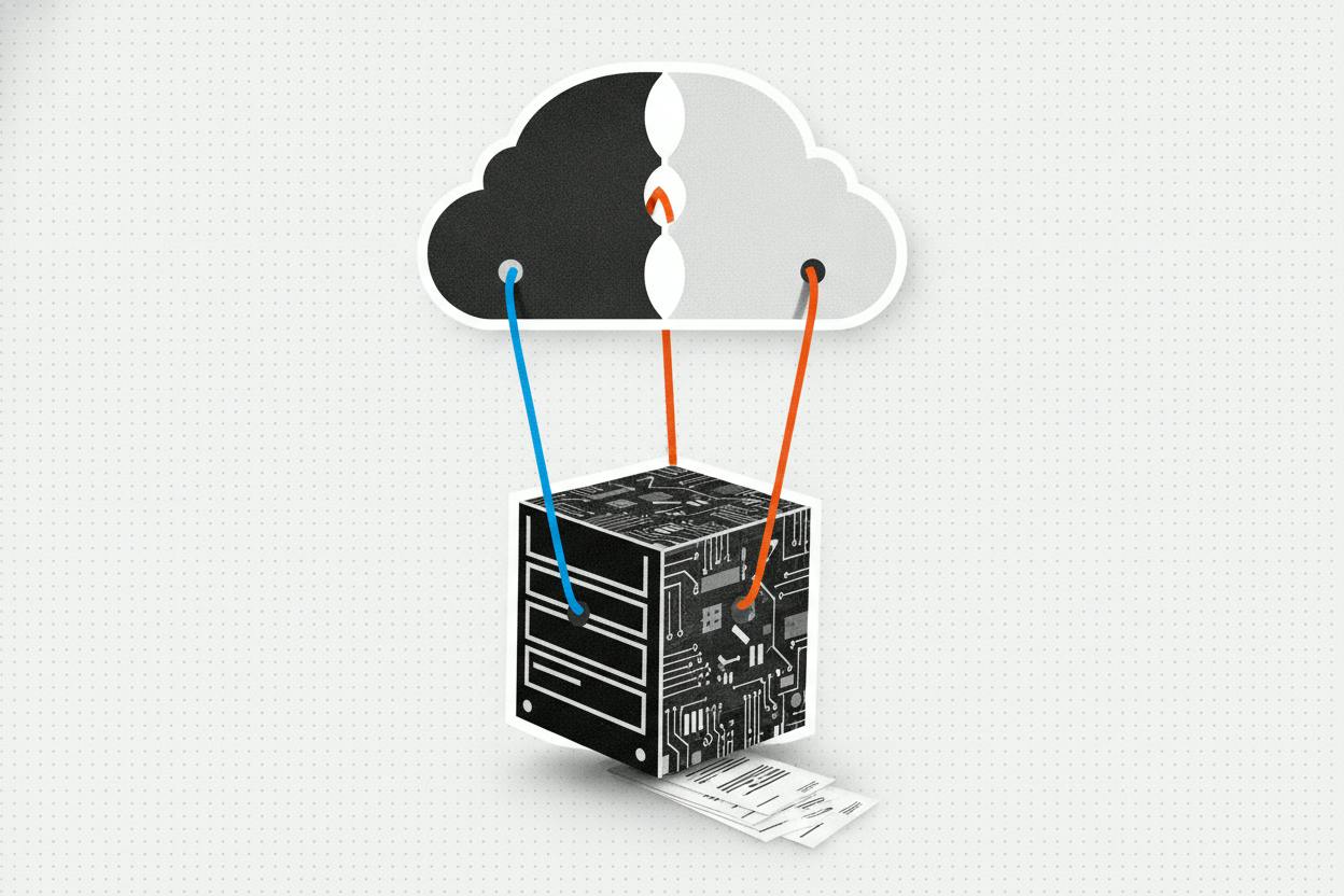Anthropic's IPO Filing Reveals Deep Reliance on Amazon and Google