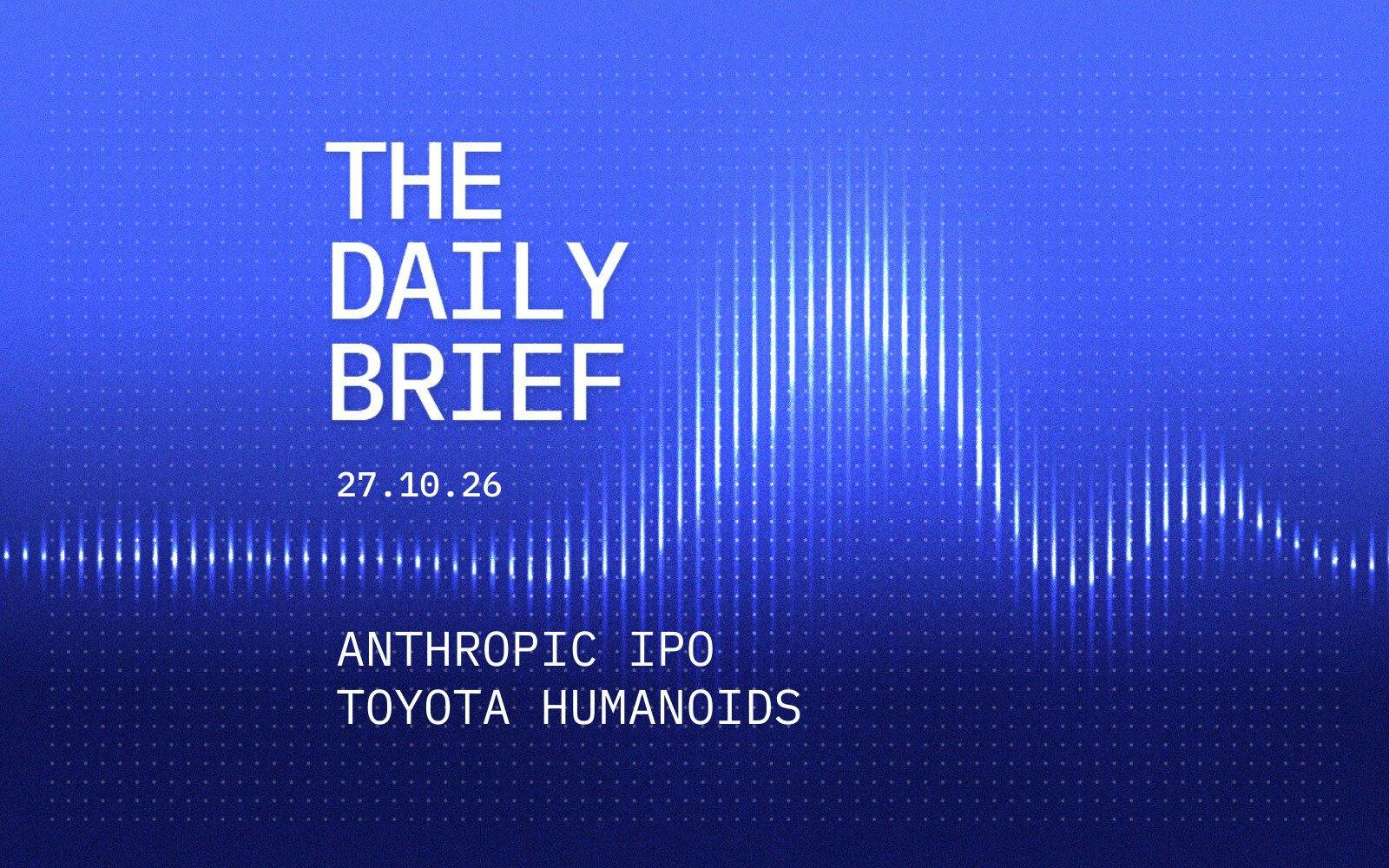Anthropic's IPO filing reveals soaring revenue and mounting losses