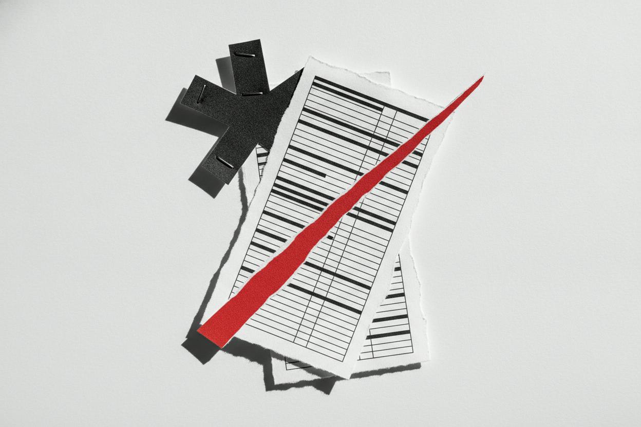Anthropic's IPO Filing Shows an $80B Loss, But Most of It Is Accounting Noise