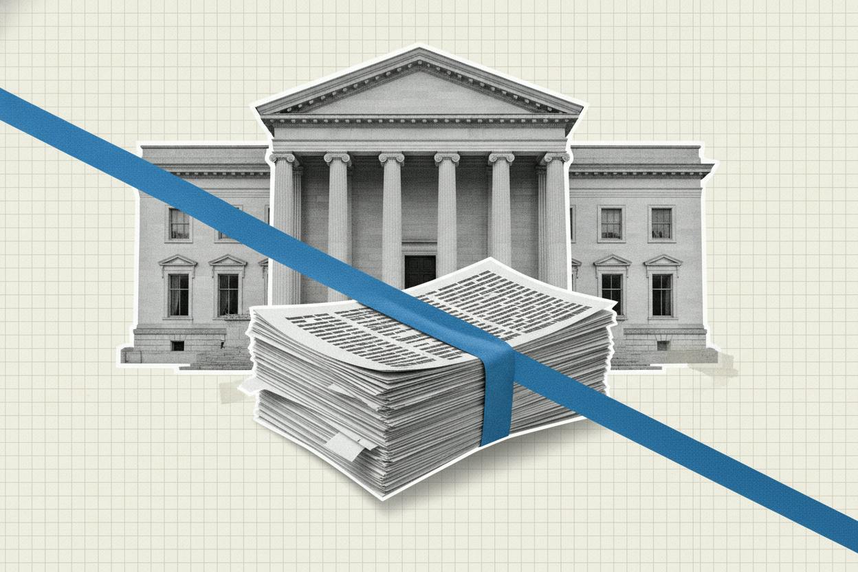 Anthropic's IPO plans hold as AI listings thin out