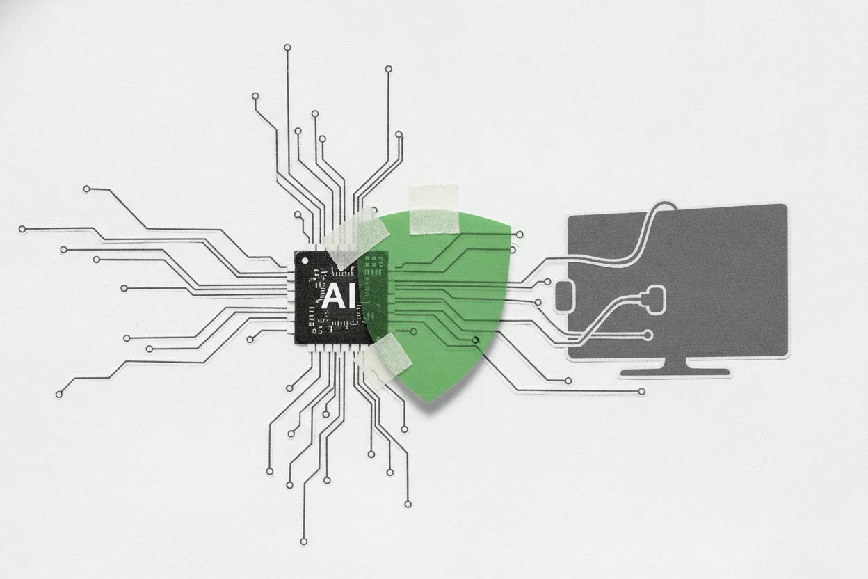 Anthropic warns small AI models could soon self-spread onto smart devices