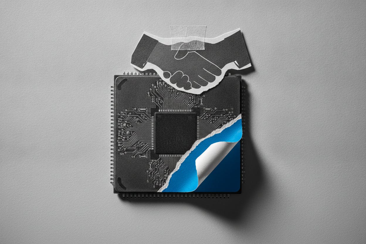 Anthropic weighs custom AI chips after MatX deal talks stall
