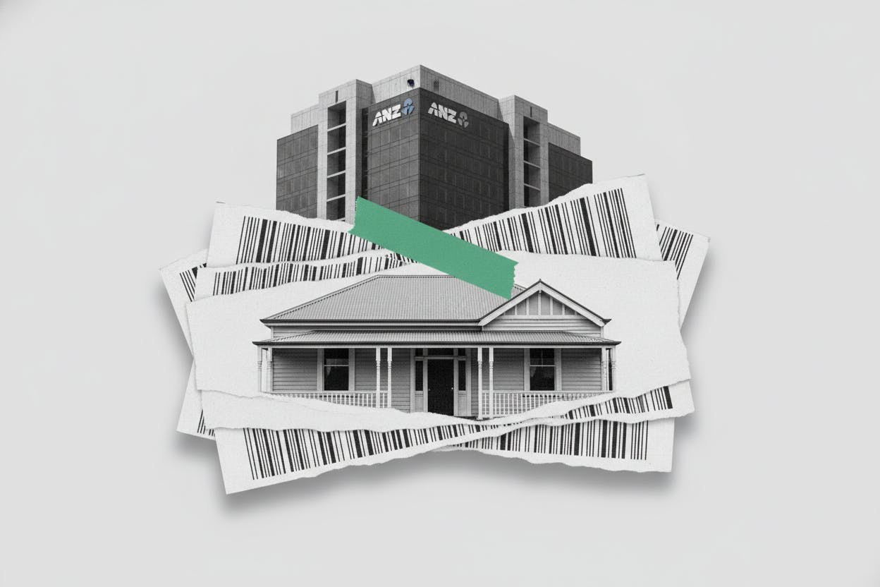 ANZ profit rises to A$1.9b but home-loan demand cools after budget