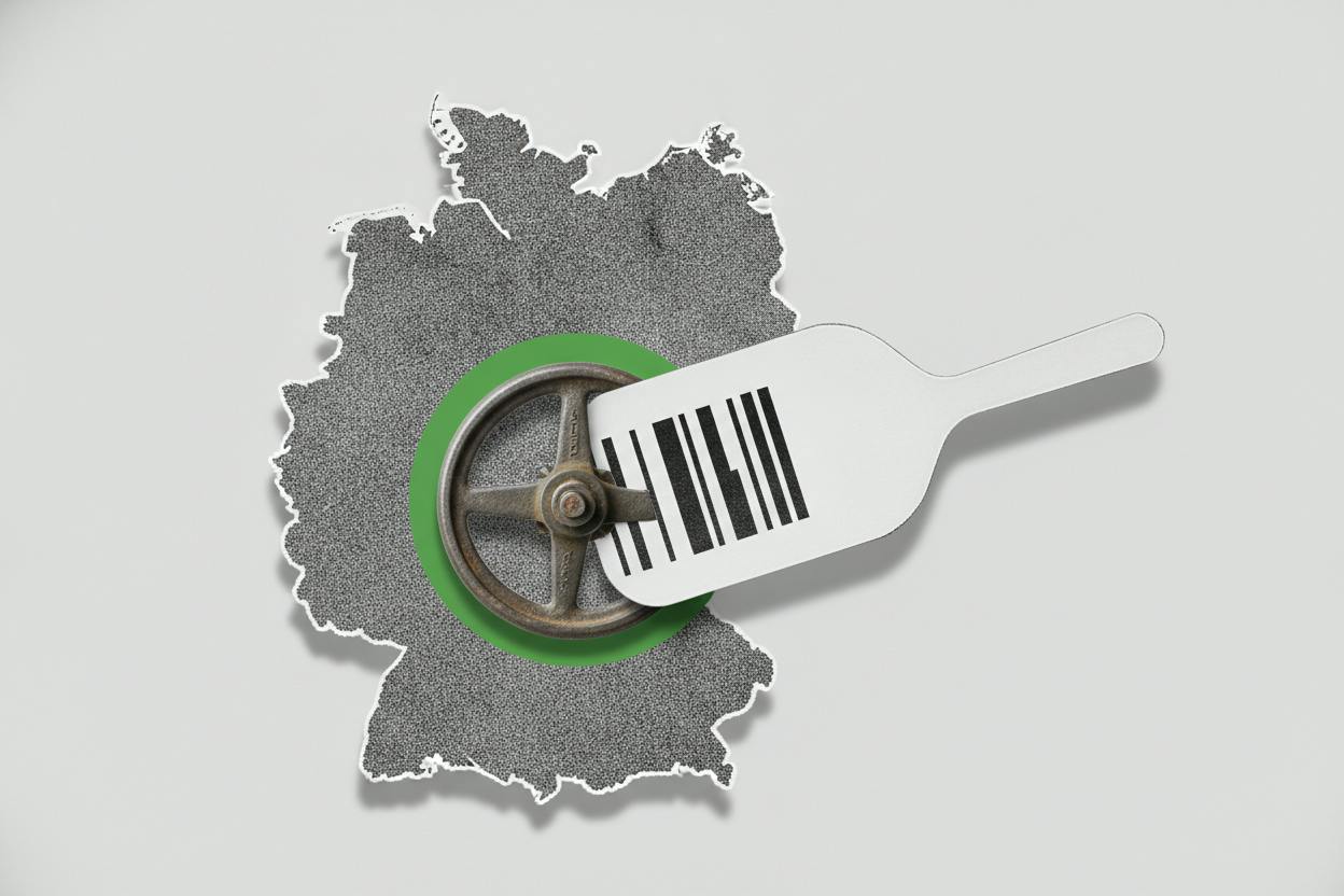 Apollo enters bidding for Germany's bailed-out utility Uniper