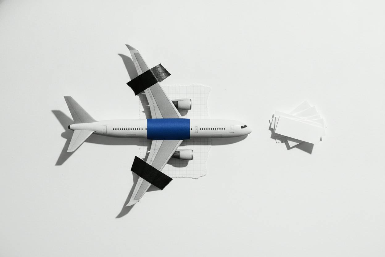 Apollo weighs aircraft-backed loans over bonds for EasyJet buyout debt