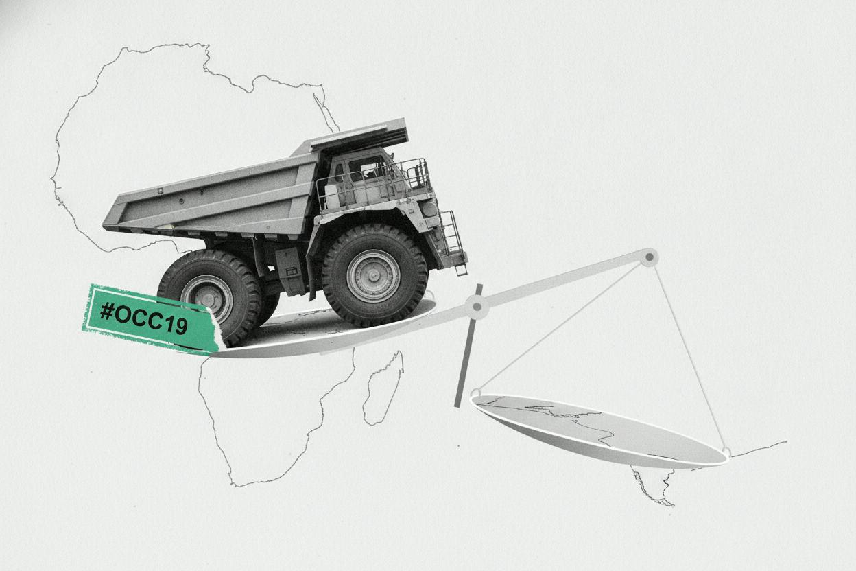 Appian plans $5-7B mining spend, flags Africa policy risk