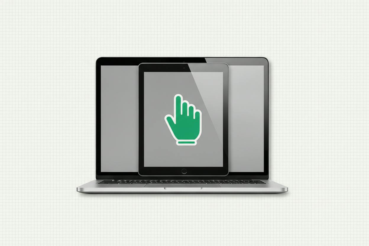 Apple expected to unveil first touchscreen MacBooks at LA event