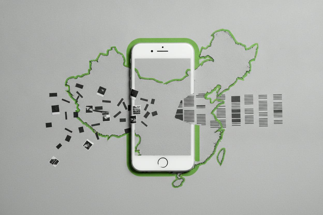 Apple Intelligence gets China approval, test version due this month