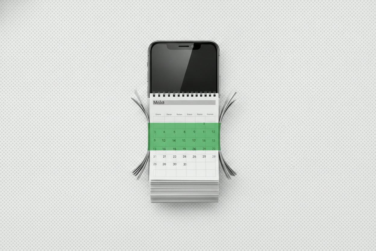 Apple iPhone Duo wait times ease as UBS sees supply catching up