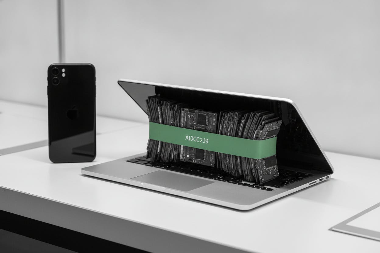 Apple Raises iPad and Mac Prices as AI-Driven Memory Costs Surge