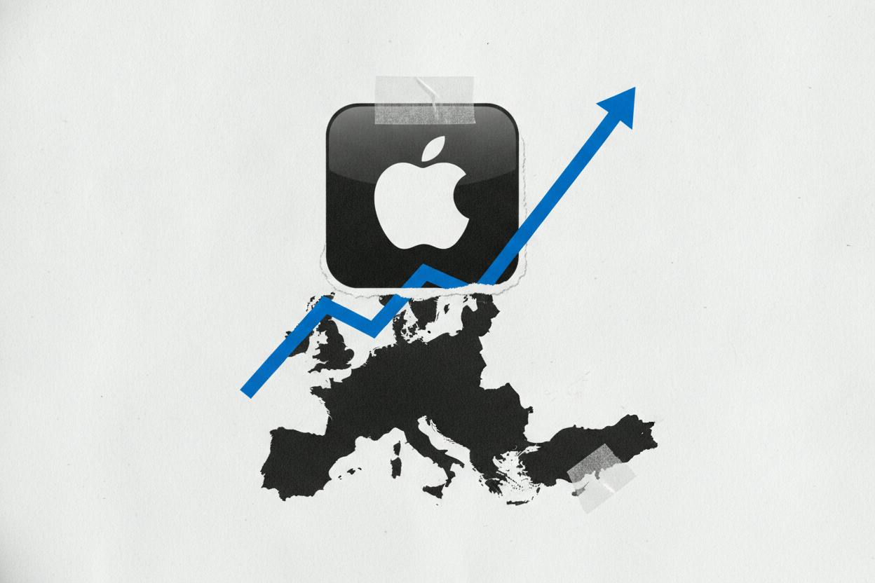 Apple's App Store rebound in September, but UBS stays cautious on October