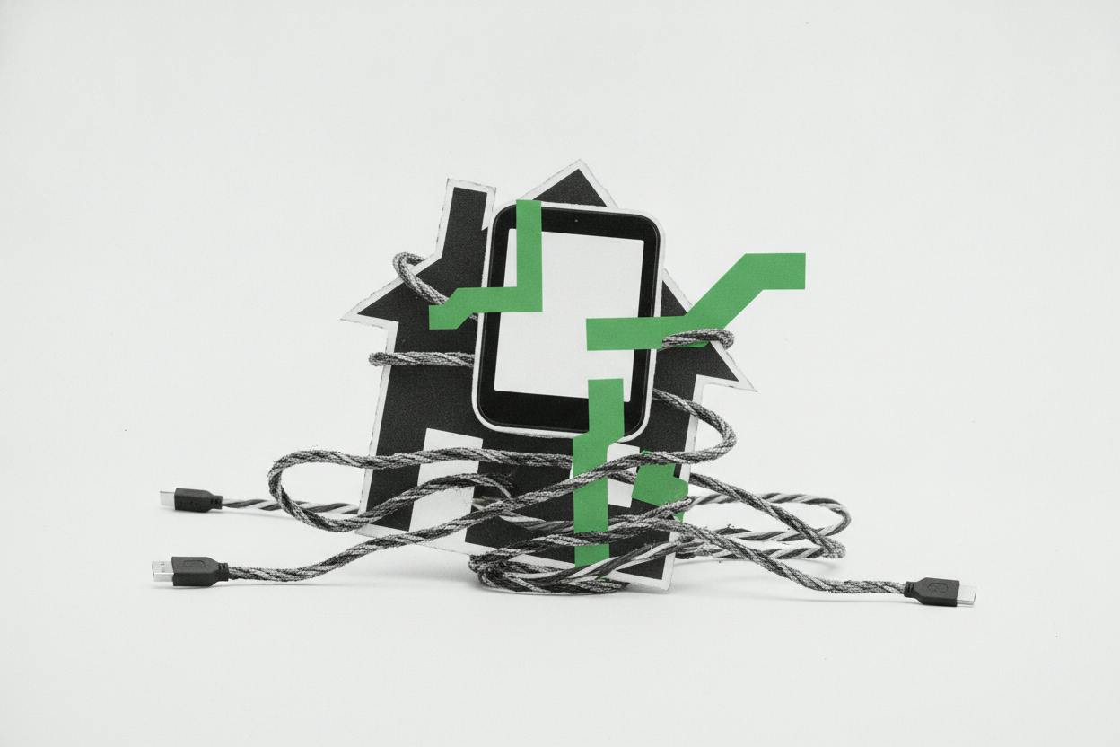Apple's October 13 smart home hub aims to make Siri the home's default