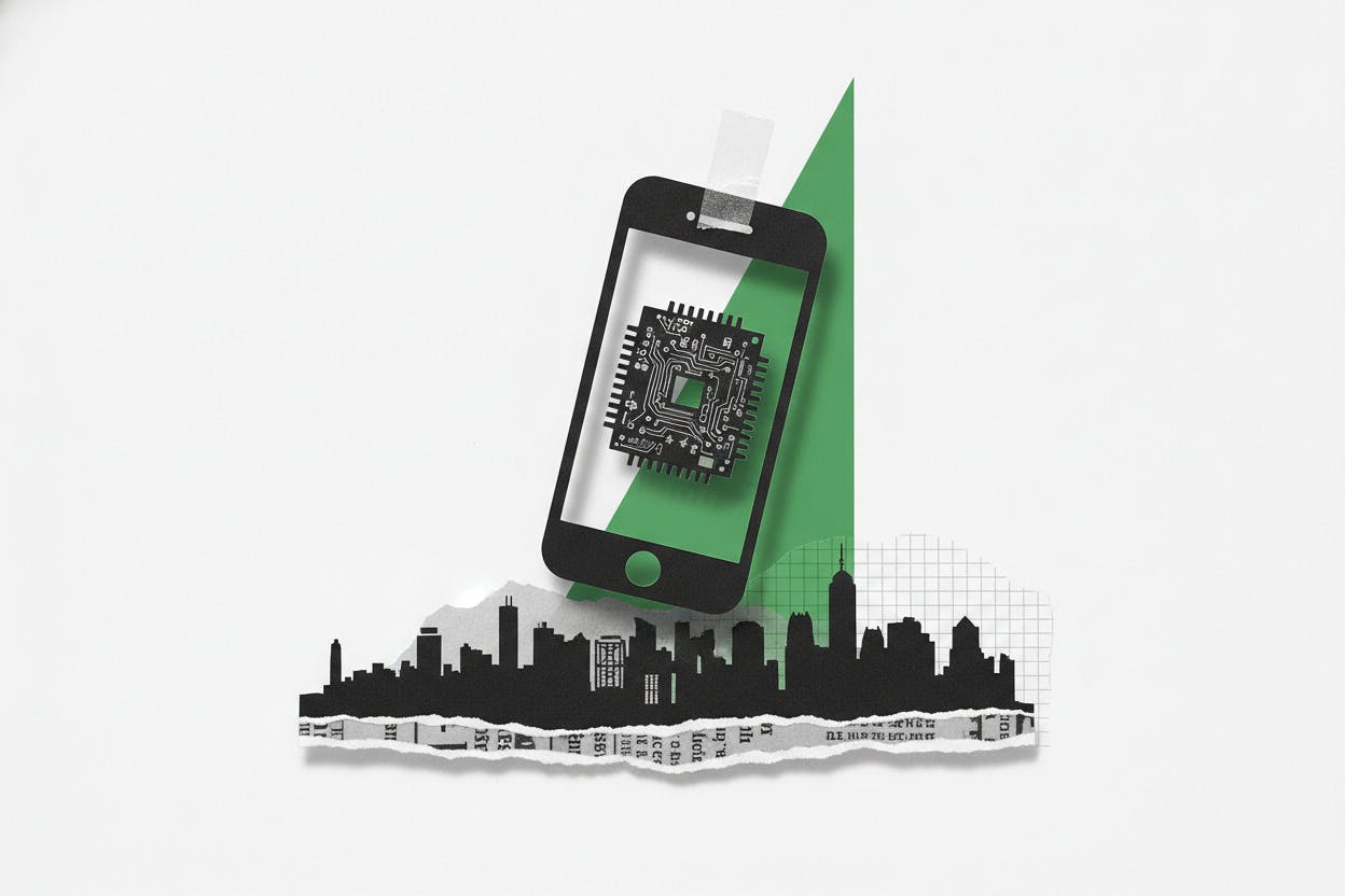 Apple Supplier Lingyi iTech Rises in Hong Kong Debut After $1.1B IPO