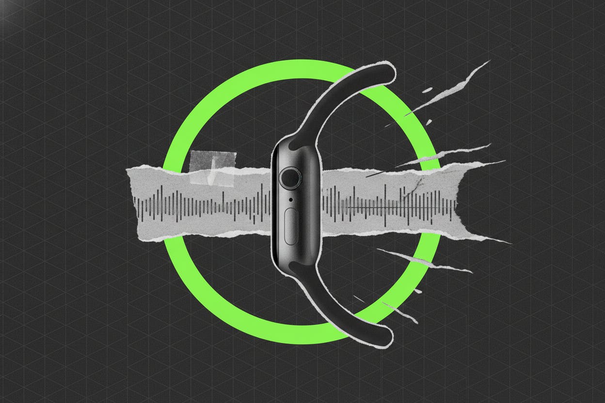 Apple Watch Series 12 adds Live Rewind and Siri Recap audio tools