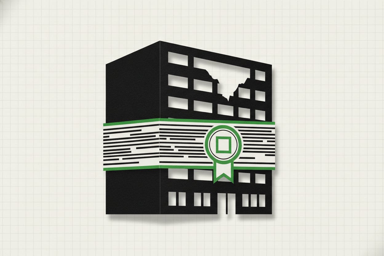 Applied Digital's AI Data Centers Drive 407% Revenue Surge