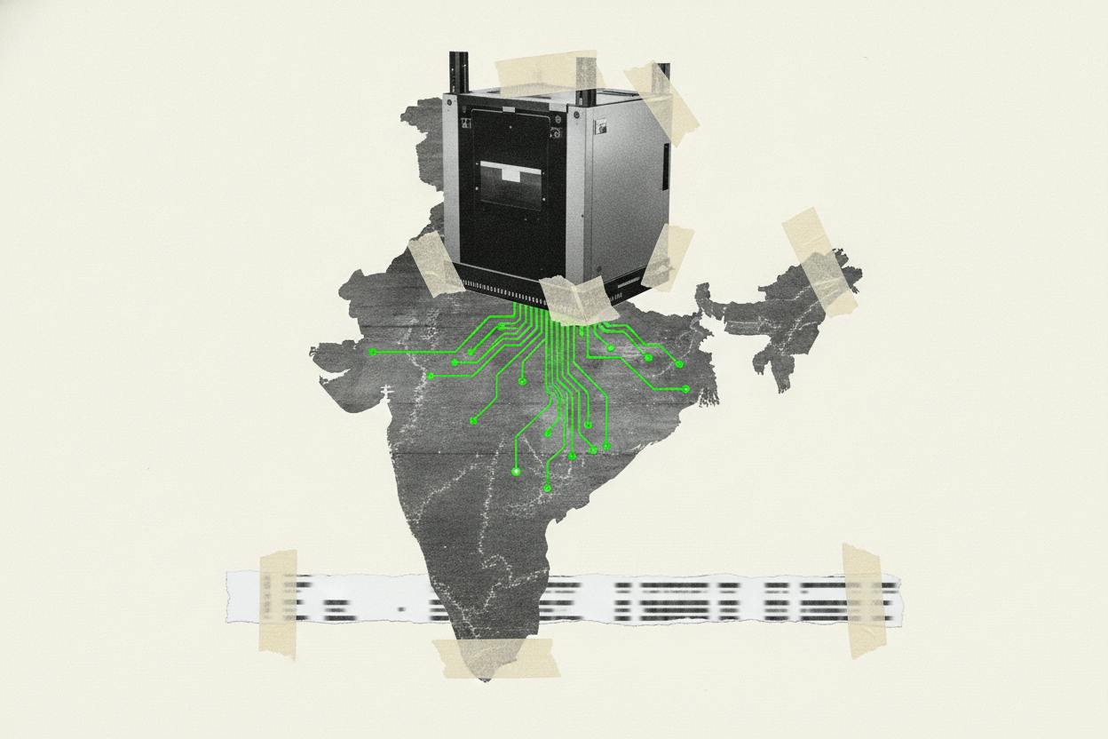 Applied Materials commits $5 billion to India as chip race heats up