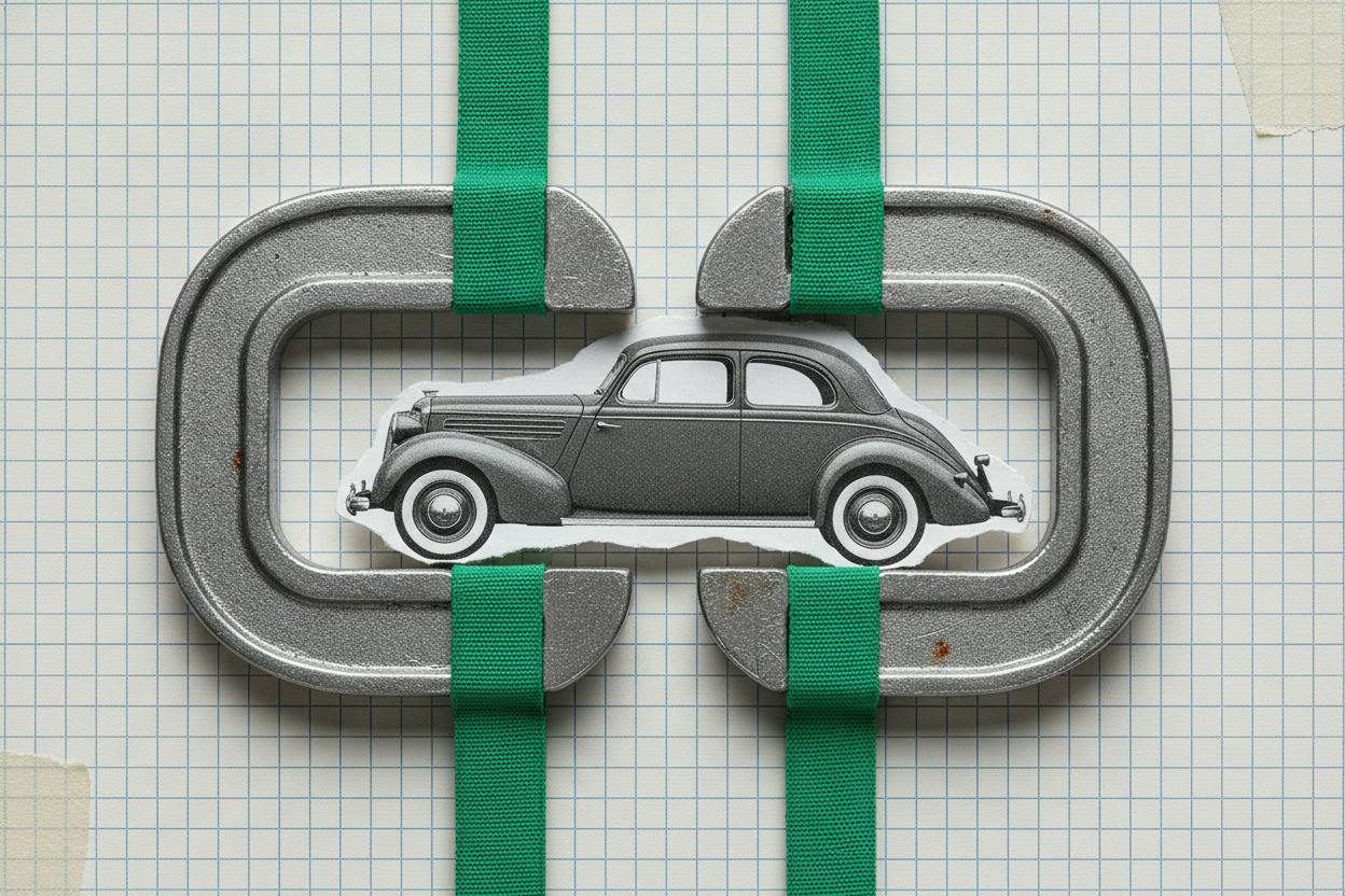 Applus+ owners weigh €1 billion sale of vehicle inspection unit