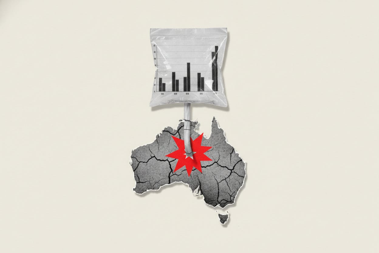 APRA Stress Test Reveals Hidden Risks in Australia's Bank-Super Fund Links