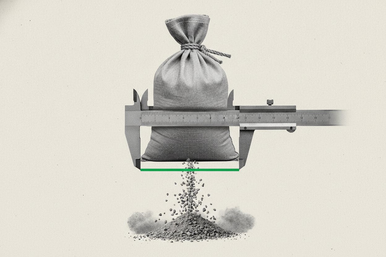 Arabian Cement Q2 Profit Misses Estimates; Aljazira Capital Holds Neutral