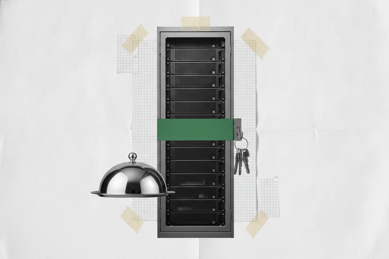 Aramark's Data Center Contracts Could Add $3-4 Billion in Revenue by 2028, Oppenheimer Says