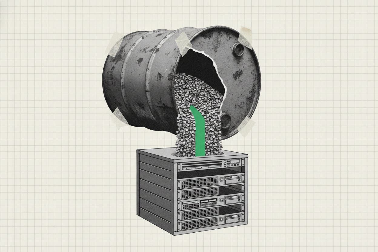 Aramco Ventures Leads $800M Series C in Together AI at $8.3B Valuation