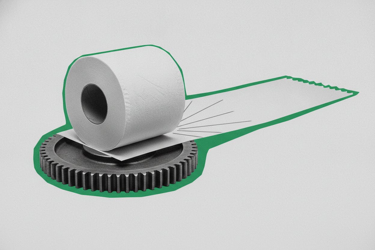 Arbex Targets 35% Global Tissue Market Share with Cost Discipline and $100M+ Annual Investment
