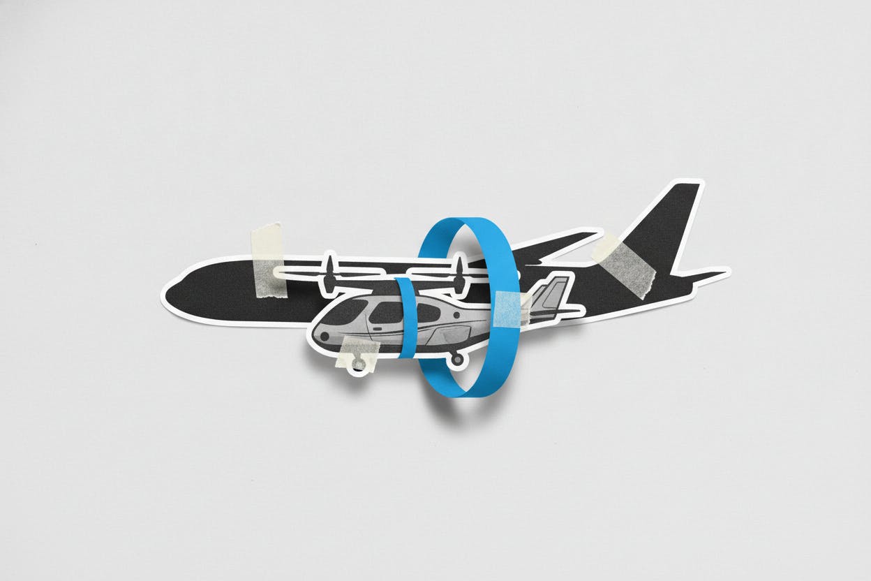 Archer Aviation to Acquire Boeing's Wisk Aero; Bezos Eyes Liverpool Stake