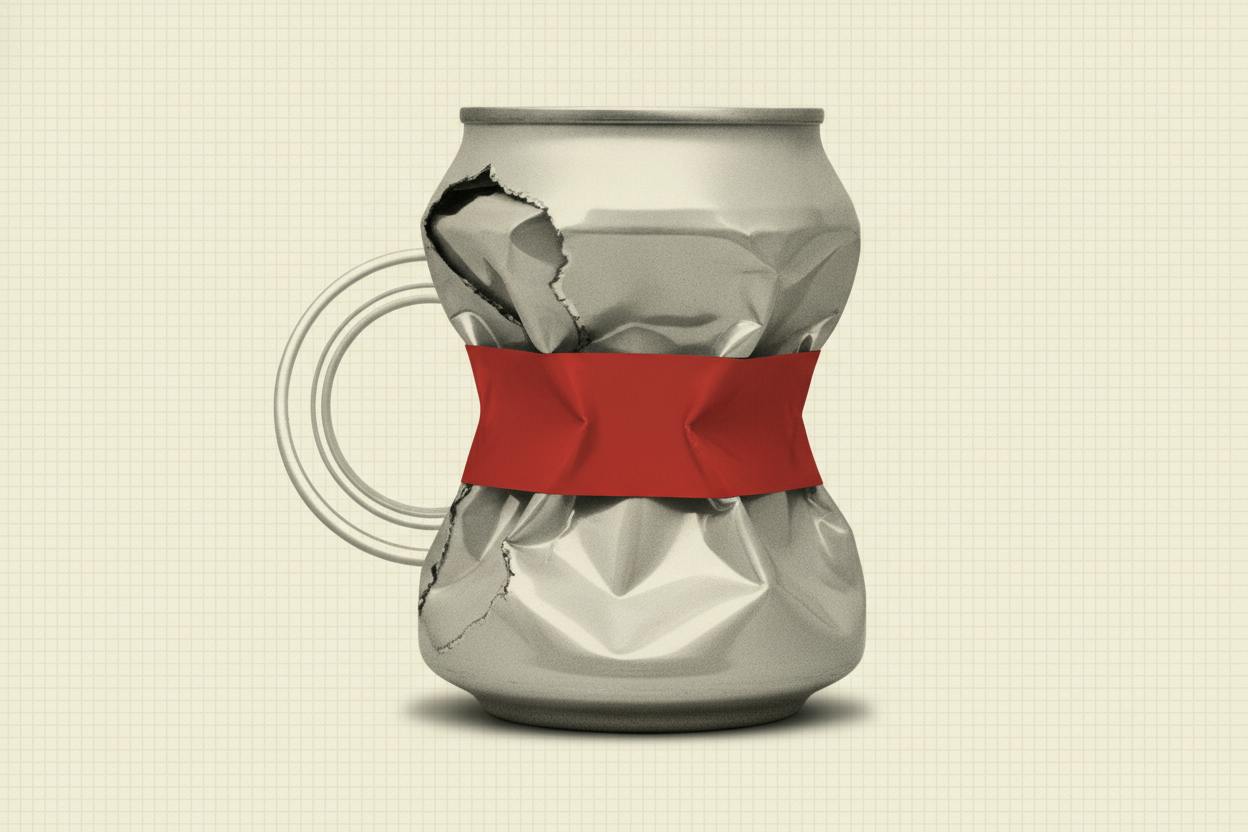 Ardagh Metal Packaging Sale Restarts, but Antitrust Clouds Buyer List