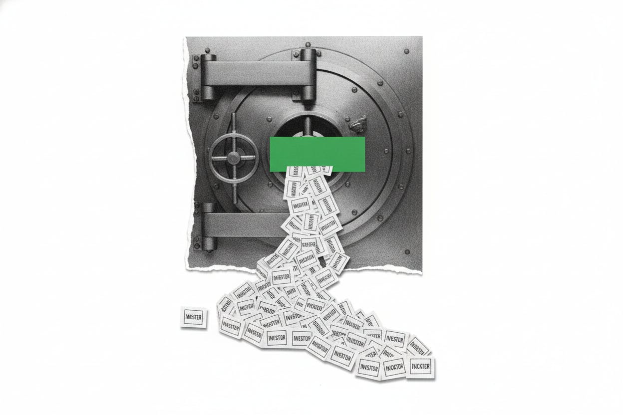 Ares Caps Withdrawals Again at $23B Private Credit Fund as Redemption Requests Surge