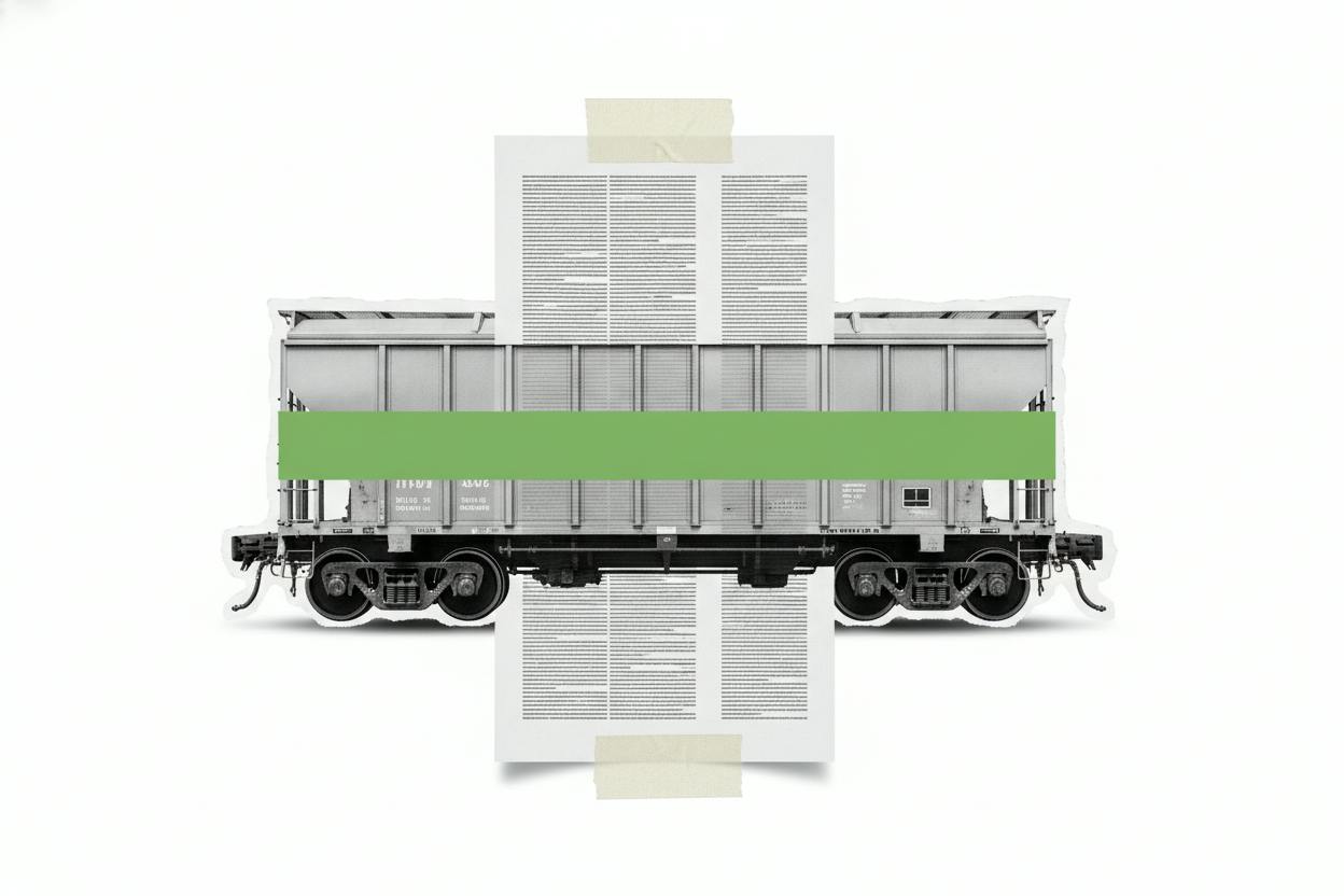 Ares to Buy KKR's Railcar Lessor Infinity for $2.9 Billion