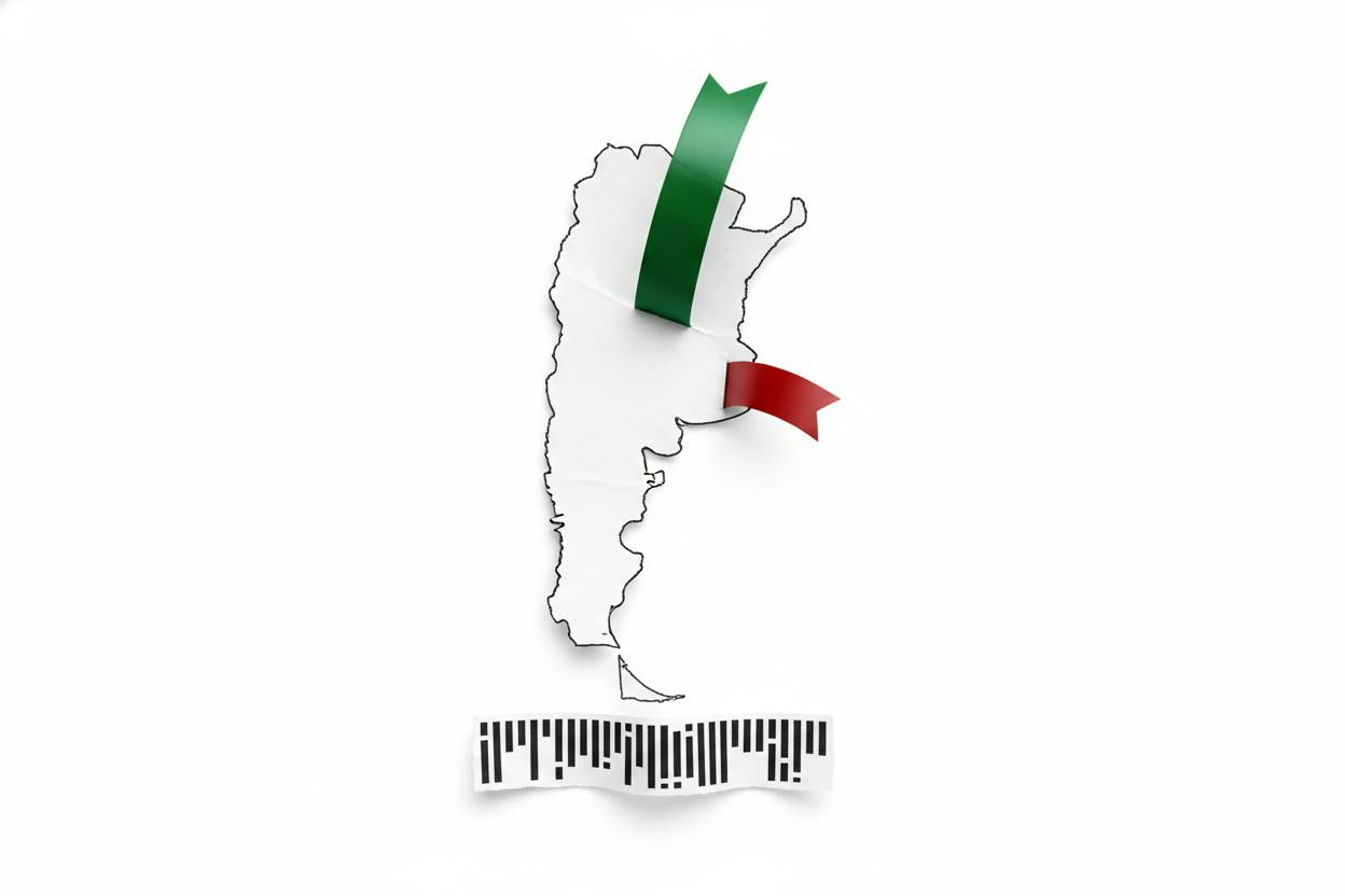 Argentina's GDP beats forecasts but slips quarterly under Milei