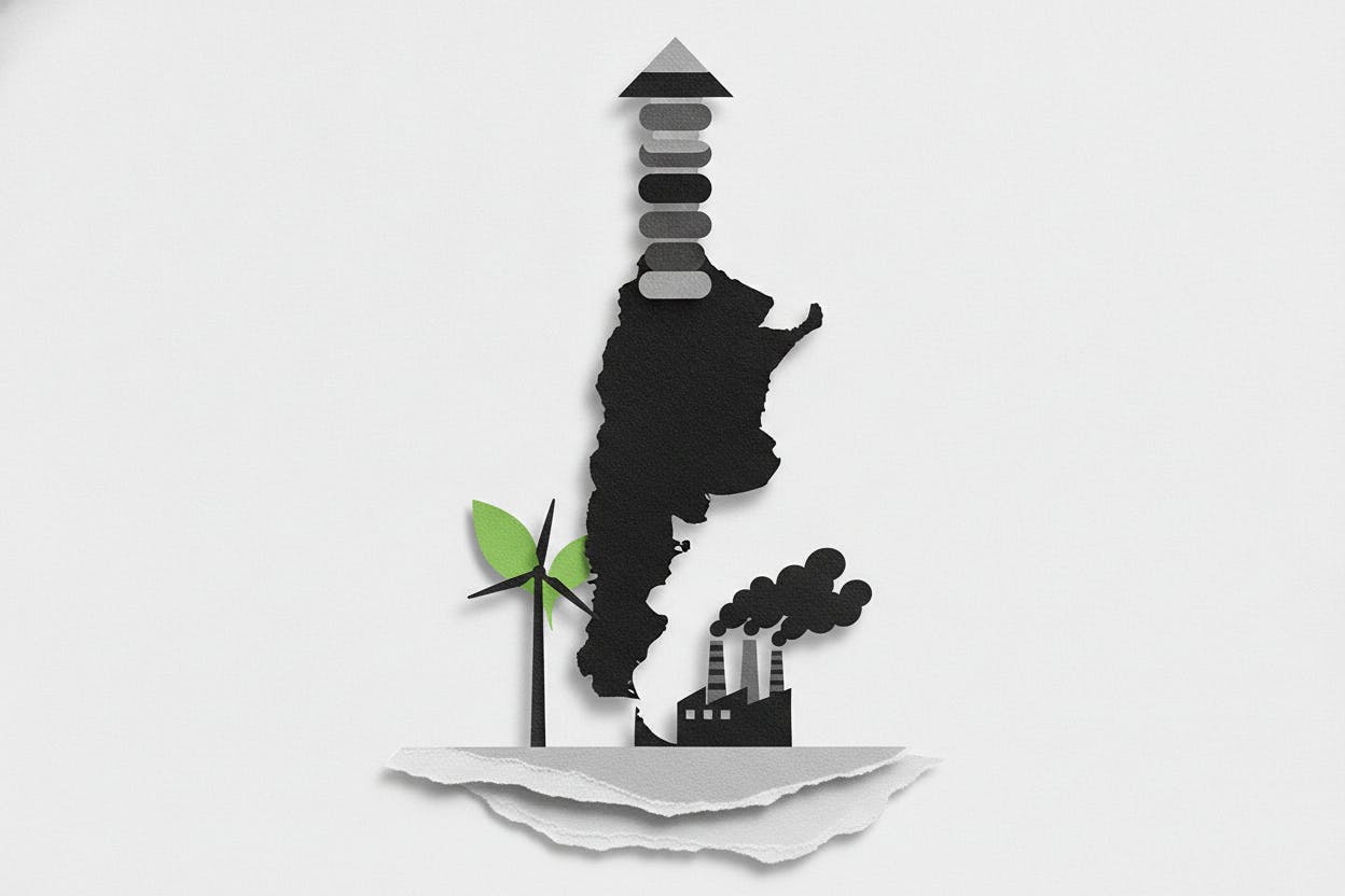 Argentina's YPF Electric Energy Files for NYSE IPO as Revenue Surges 45.8%