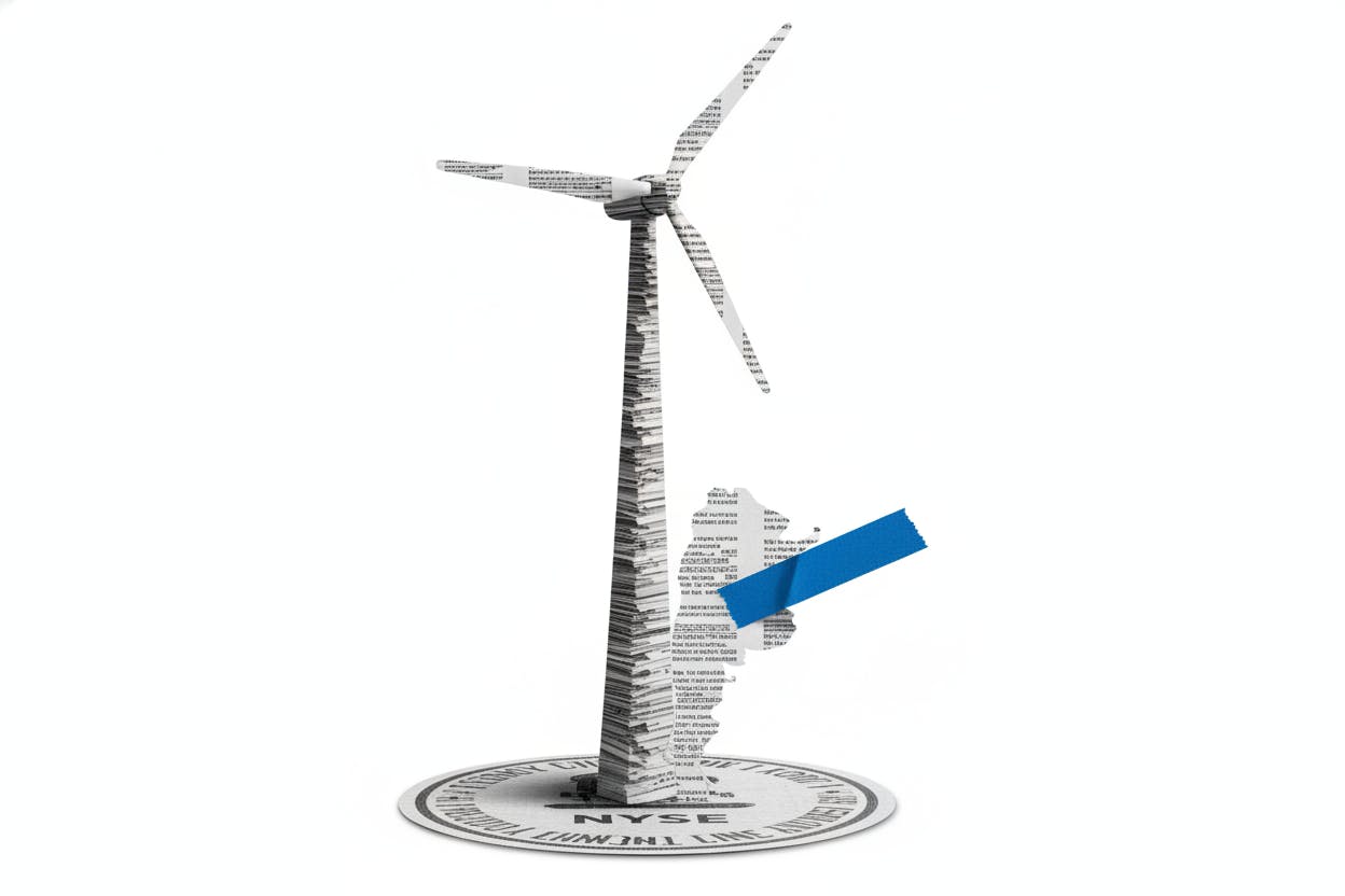 Argentine Renewable Energy Firm Genneia Files for Dual NYSE and Buenos Aires IPO