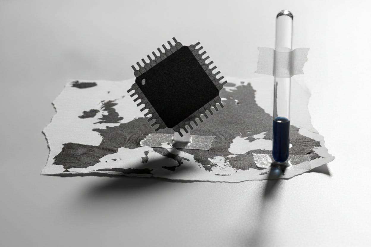Arm Surges 12% to Lead European ADRs Higher; S&P Europe Index Up 0.5%