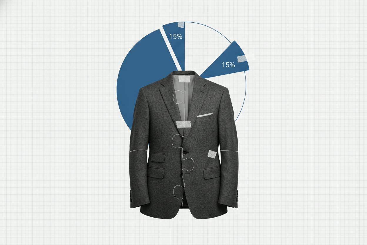 Armani may split 15% stake sale among multiple investors