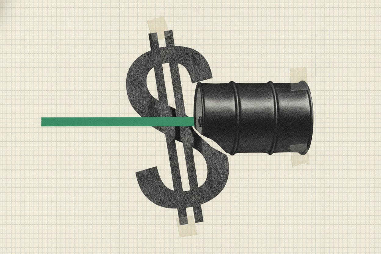 Asia currencies firm as dollar slips, but oil and Bank Indonesia loom