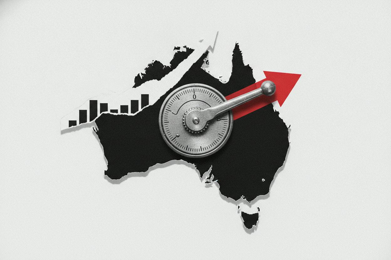 Asia follows Wall Street higher, but ASX 200 stalls on RBA rate uncertainty