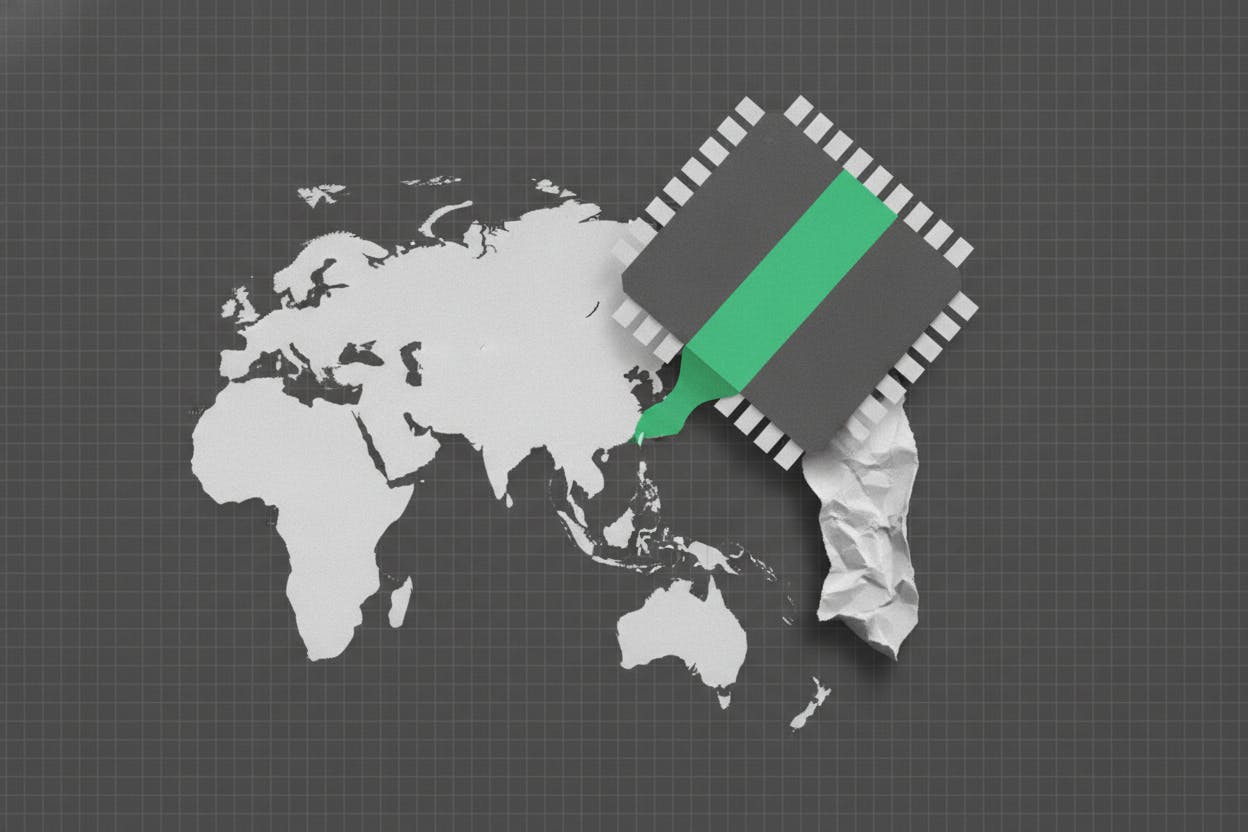 Asia's AI Rally Stumbles as Cost Pressures and Geopolitical Risks Mount