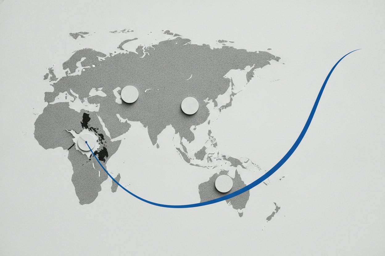 Asia's busy week: China rates, central bank calls, Japan inflation