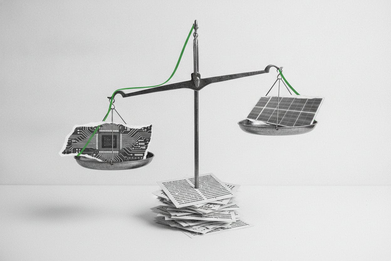 Asian ADRs Edge Higher as Tech Gains Outpace Solar Sell-Off