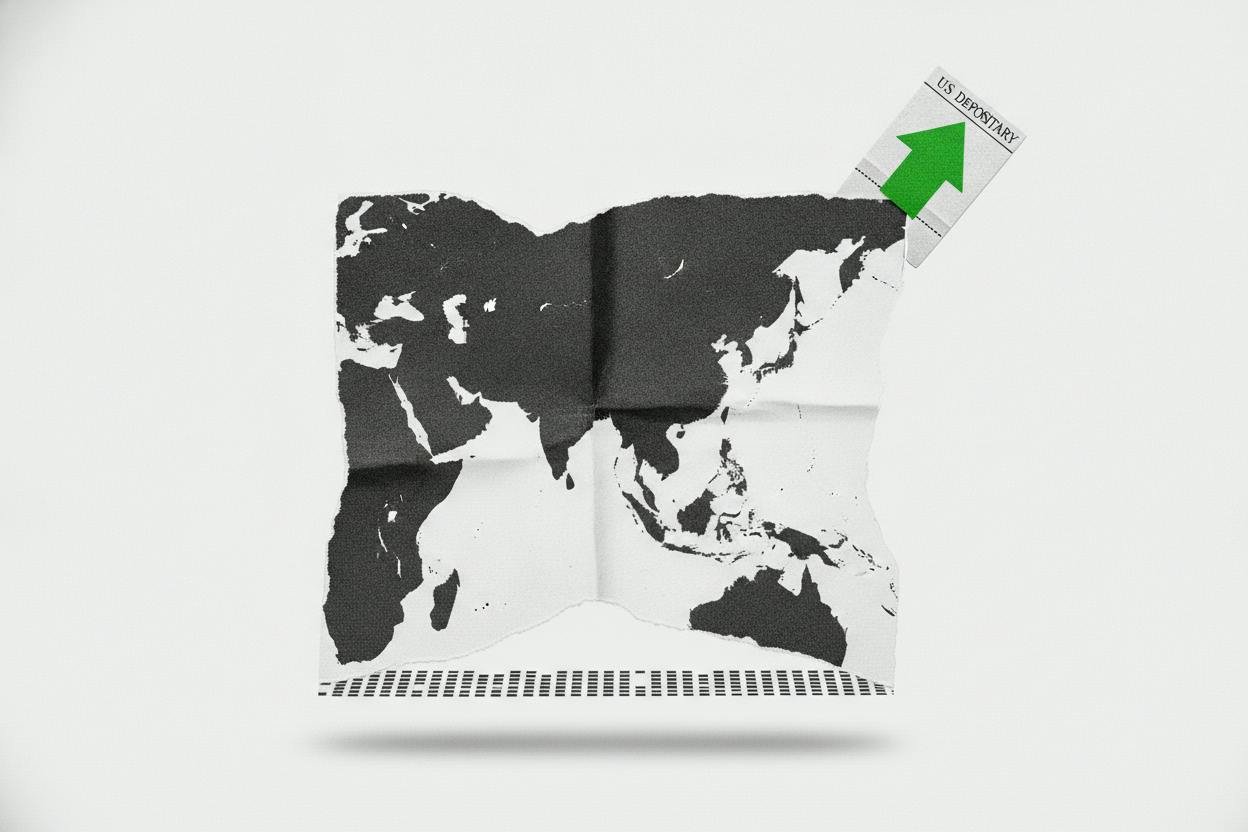 Asian ADRs open week higher as Canaan jumps 11%, VNET gains 7%