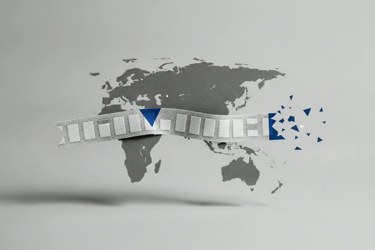 Asian ADRs Open Week Higher as VNET, Qfin Lead Gains