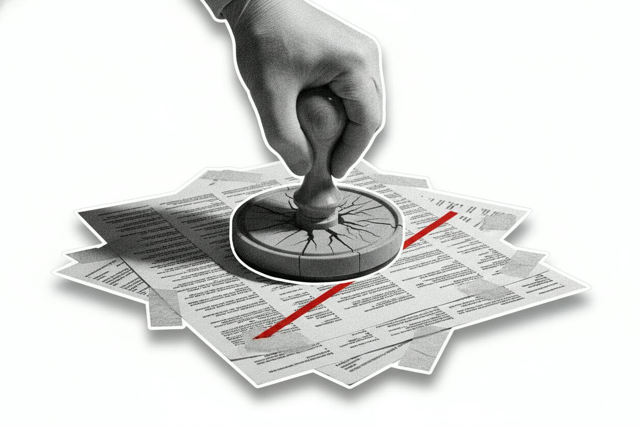 ASIC tells Big Four and rivals to fix audit basics or face monitoring