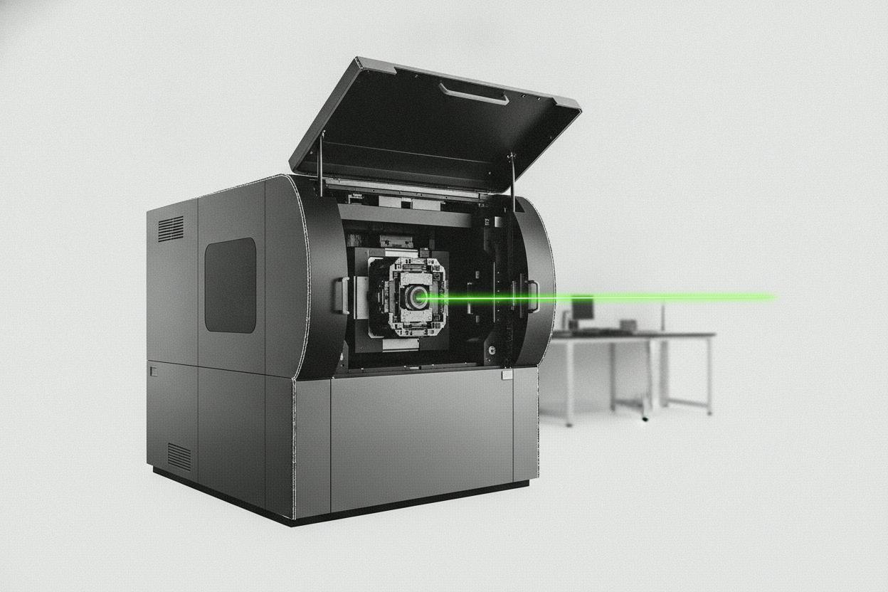 ASML and Zeiss sketch out 'Hyper NA' EUV tool, a possible 10-year project