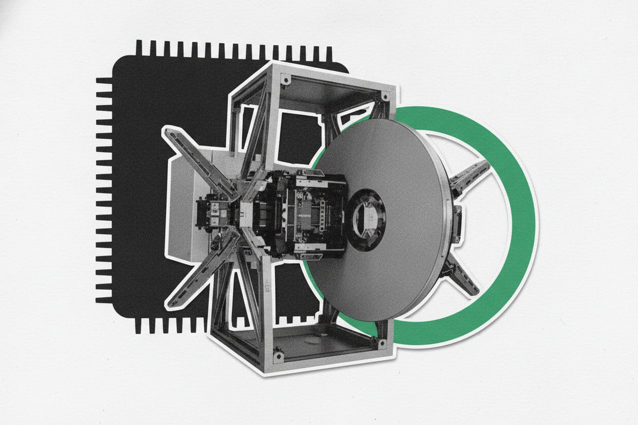 ASML pushes bigger masks for High NA EUV to handle AI chips