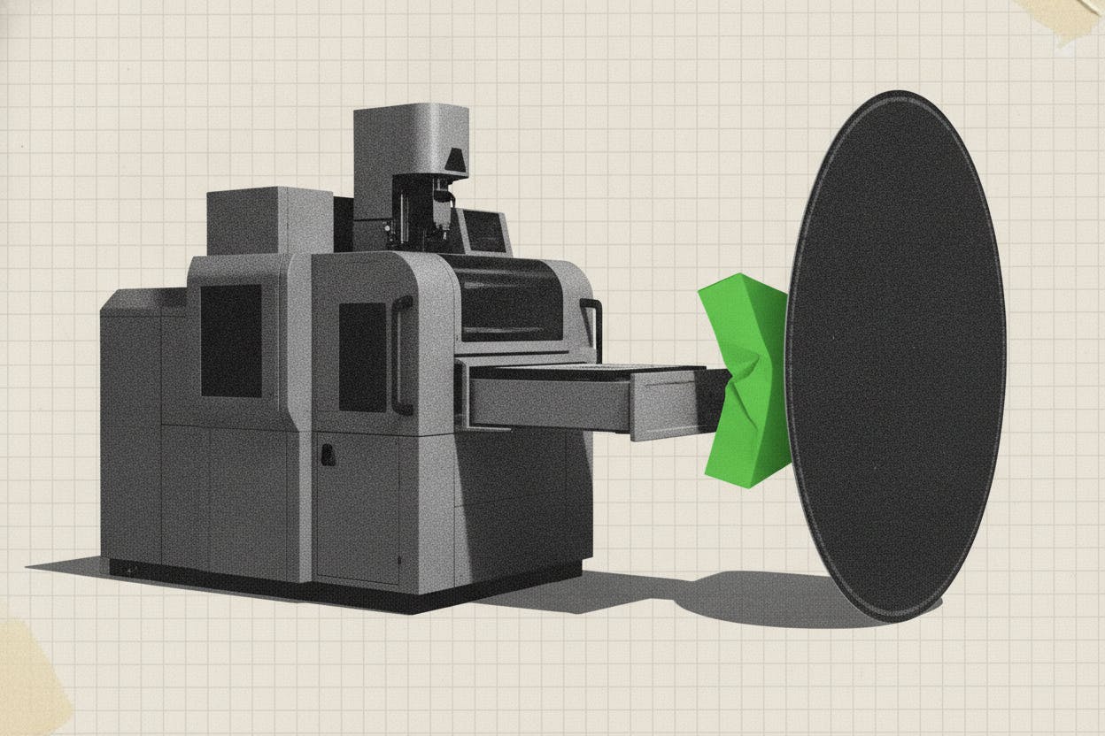 ASML's 10% DUV Tool Price Hike Faces Pushback from TSMC and China Chipmakers